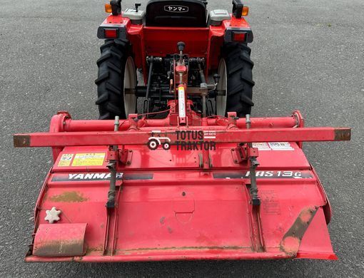 Yanmar F-5