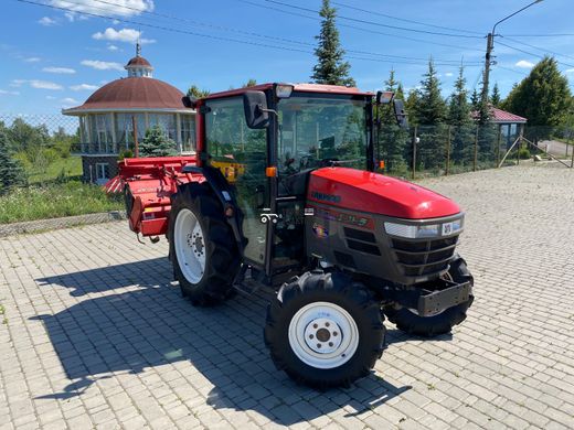 Yanmar US330