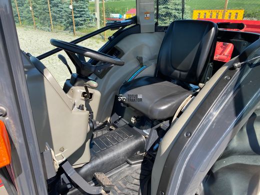 Yanmar US330