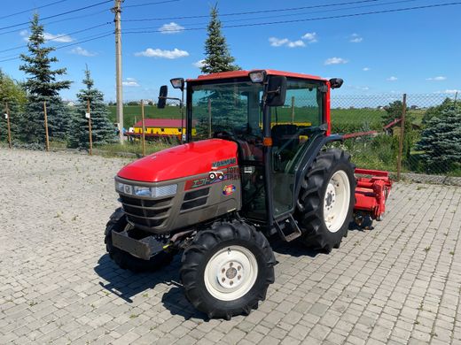 Yanmar US330