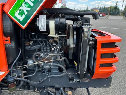 Hitachi CX-140