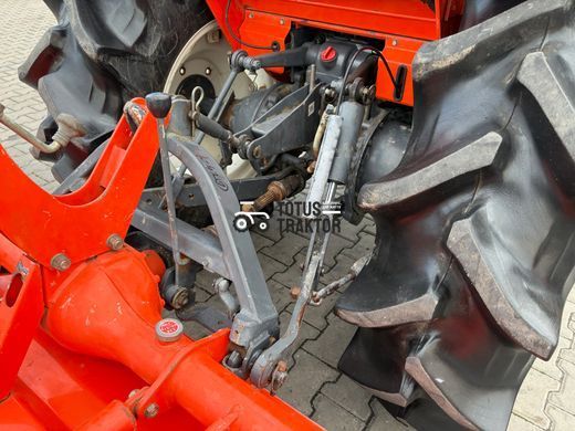 Kubota GL32