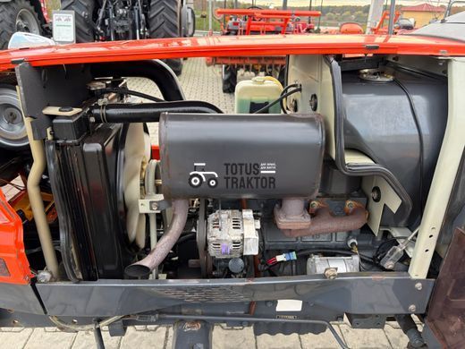 Kubota GL32