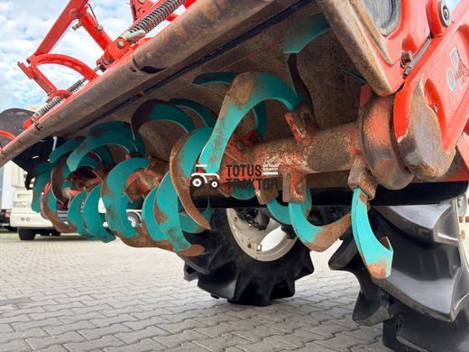 Kubota GL32