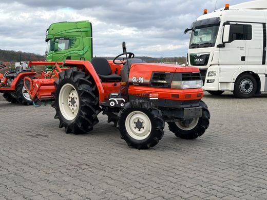 Kubota GL32