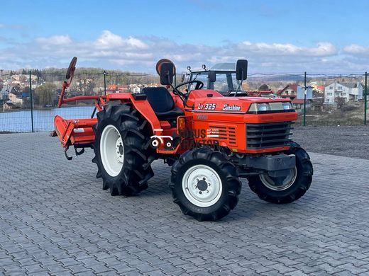 Kubota L1-325 Hi Speed