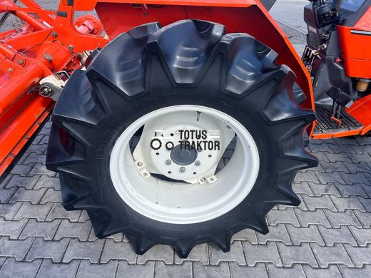 Kubota L1-325 Hi Speed