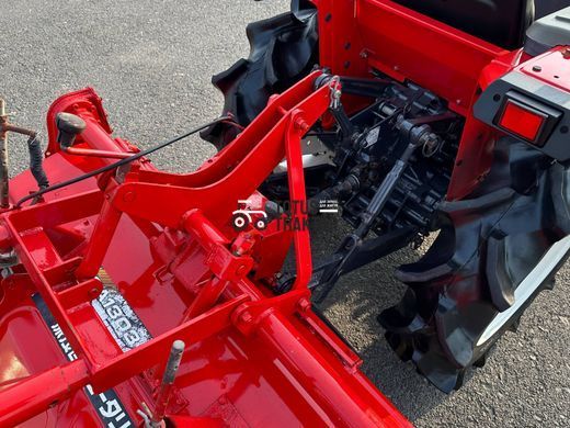 Yanmar F-6