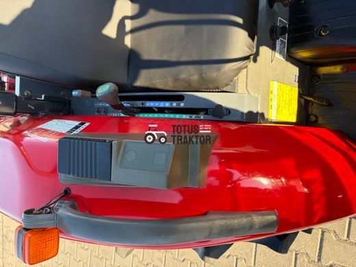 Yanmar RS 240
