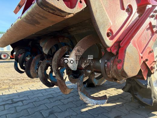 Yanmar RS 240