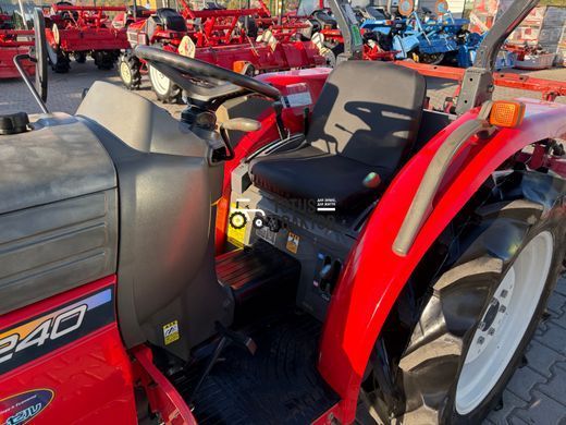 Yanmar RS 240