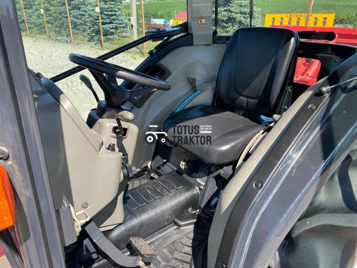 Yanmar US330