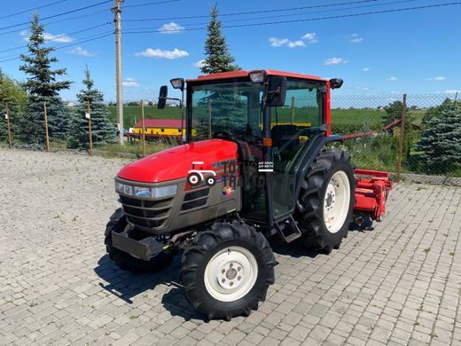 Yanmar US330