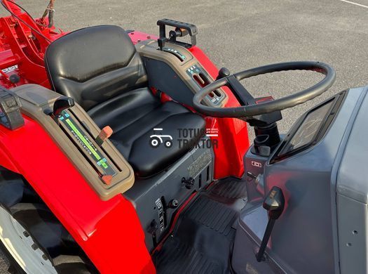 Yanmar F-6