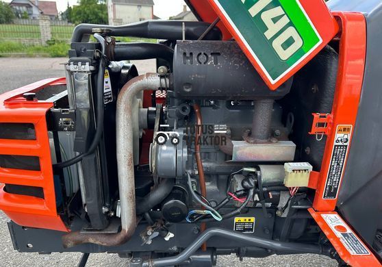Hitachi CX-140