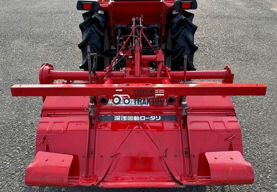 Yanmar F-6