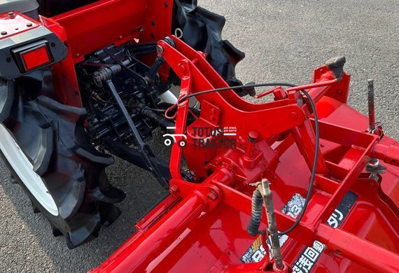 Yanmar F-6