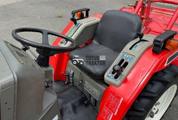 Yanmar F-5