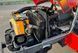 Yanmar F-6
