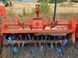 Грунтофреза Kubota RL140