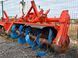 Грунтофреза Kubota RL140