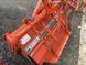 Грунтофреза Kubota RL140