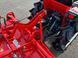 Yanmar F-6