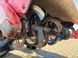 Yanmar RS 240