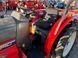Yanmar RS 240