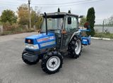 Iseki TK-25