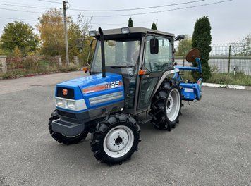 Iseki TK-25