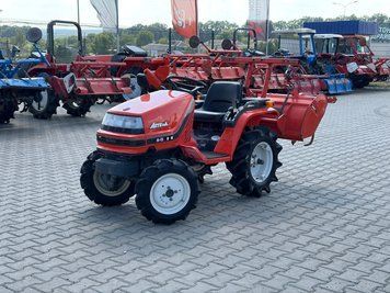 Kubota А13