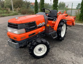 Kubota GL21