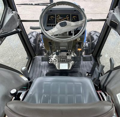 Iseki TK-25