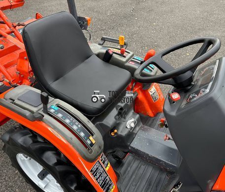 Kubota KJ-11