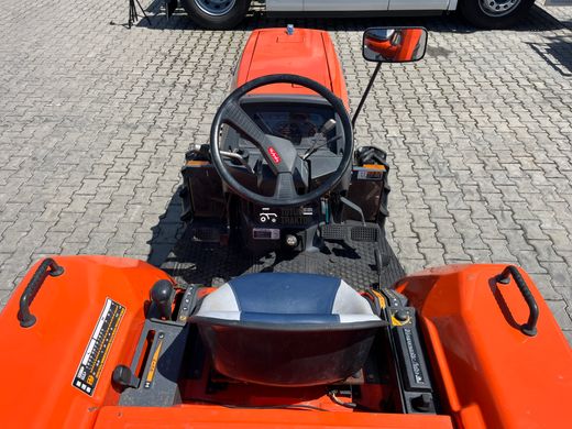 Kubota GL21