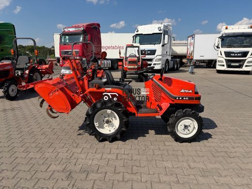 Kubota А13