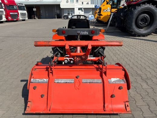 Kubota А13