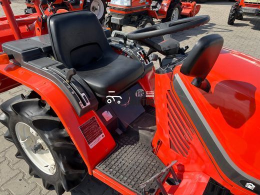 Kubota А13