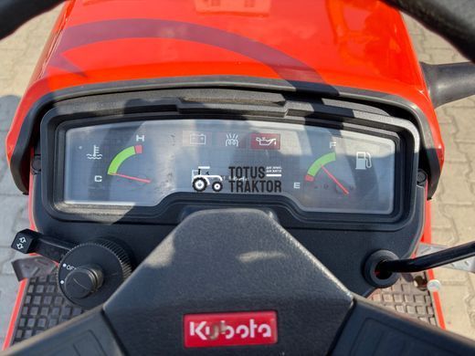 Kubota А13