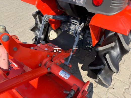 Kubota А13