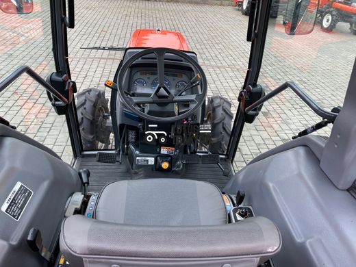 Kubota GL-367 Hi Speed