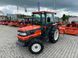 Kubota GL-367 Hi Speed