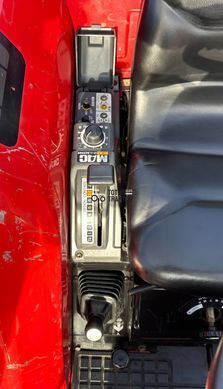 Mitsubishi MT-245