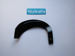 Нож для фрезы Kubota кривой, USD