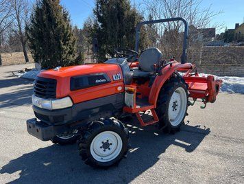 Kubota KL-21
