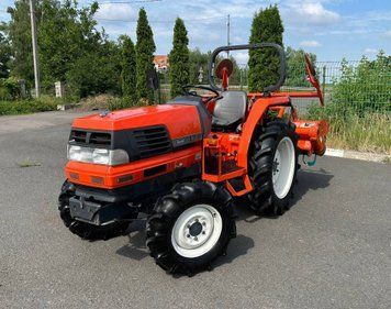 Kubota GL-280