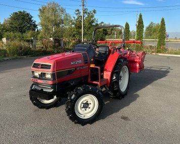 Mitsubishi MT-245