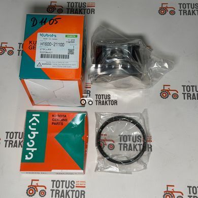 Поршень СТД (D-1105) - H1600-21100