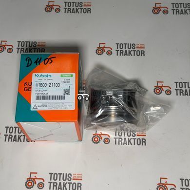 Поршень СТД (D-1105) - H1600-21100